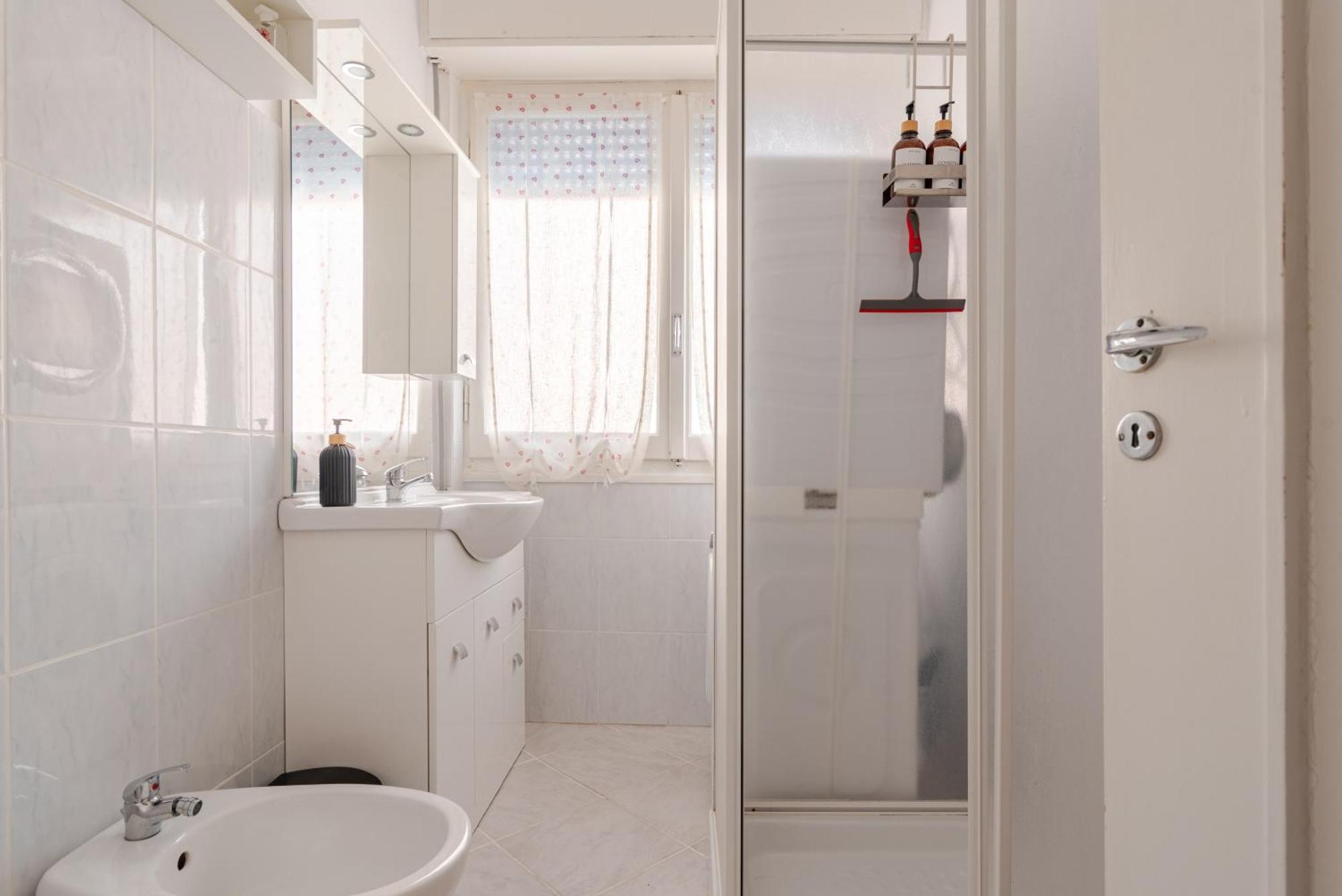Apartamento 90Mq In Centro 5Min Dal Mare Recco Exterior foto